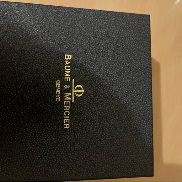 Baume & Mercier Chronograph Men’s Watch - Picture 7 of 10